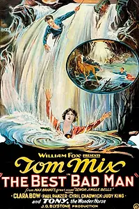 Постер к фильму «Лучший подлец (1925)»