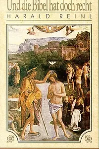 Главный постер фильма «...und die Bibel hat doch recht (1977)»