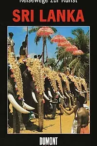Главный постер фильма «Любовь и разлука в Шри Ланке (1976)»