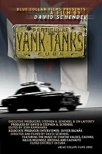 Постер к фильму «Yank Tanks (2002)»