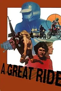 Постер к фильму «A Great Ride (1979)»