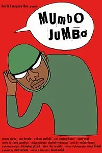 Главный постер фильма «Mumbo Jumbo (2005)»
