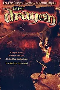 Главный постер фильма «Легенда о Драконе (2006)»