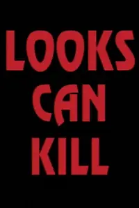 Постер к мультфильму «Looks Can Kill (1994)»