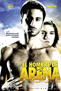 Постер к фильму «Человек из песка (2007)»