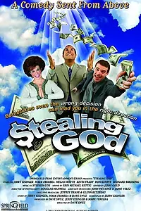Постер к фильму «Stealing God (2005)»