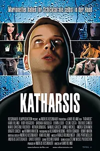 Постер к фильму «Katharsis (2011)»