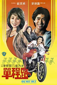 Постер к фильму «Dan cheng lu (1981)»