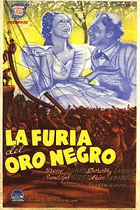 Главный постер фильма «Высокий, широкоплечий и красивый (1937)»