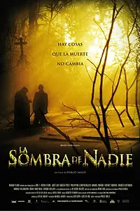 Постер к фильму «Ничьи тени (2006)»