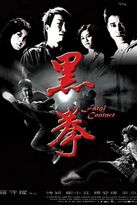 Главный постер фильма «Последний бой (2006)»
