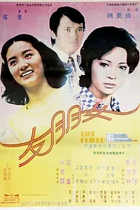 Постер к фильму «Подруга (1974)»
