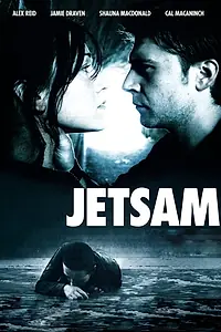 Главный постер фильма «Груз, выброшенный за борт (2007)»