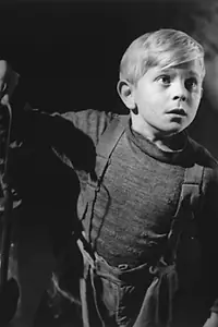 Постер к фильму «Мальчик и Мост (1959)»