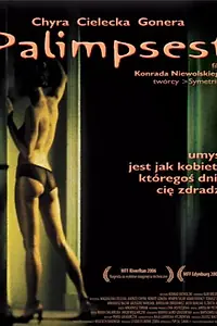Постер к фильму «Палимпсест (2006)»