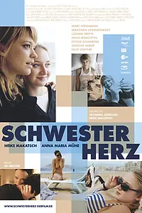Постер к фильму «Сестрёнка (2006)»