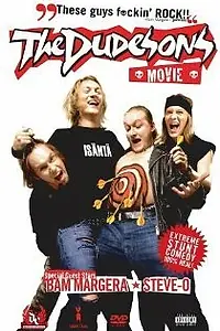 Постер к фильму «The Dudesons Movie (2006)»
