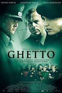 Постер к фильму «Гетто (2005)»