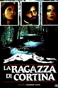 Постер к фильму «Девушка из Кортина (1994)»