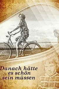 Главный постер фильма «Затем должно было бы быть прекрасно (2001)»