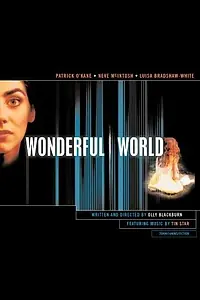 Постер к фильму «Wonderful World (1998)»