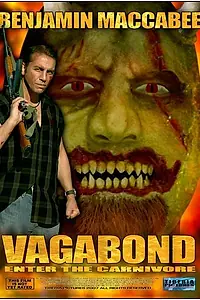 Постер к фильму «Vagabond (2006)»