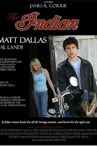 Постер к фильму «Индиан (2007)»