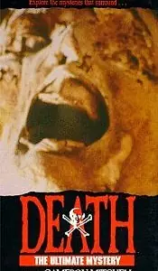 Постер к фильму «Death: The Ultimate Mystery (1975)»