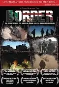 Постер к фильму «Border (2007)»