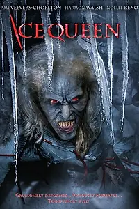 Постер к фильму «Снежная королева (2005)»