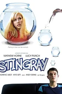 Постер к фильму «Электрический скат (2006)»