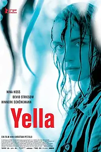Постер к фильму «Йелла (2007)»
