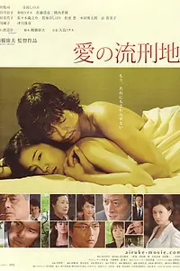 Постер к фильму «Любовь никогда не кончается (2007)»