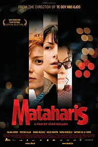 Постер к фильму «Матахарис (2007)»