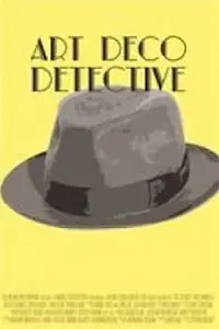 Главный постер фильма «Арт Деко, детектив (1994)»