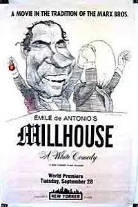 Главный постер фильма «Millhouse (1971)»