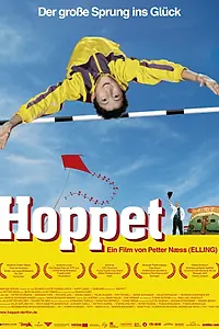 Постер к фильму «Прыжок (2007)»