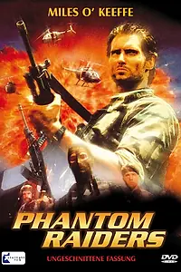 Постер к фильму «Phantom Raiders (1988)»