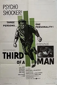 Постер к фильму «Третий человек (1962)»