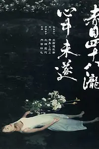 Постер к фильму «48 водопадов Акамэ (2003)»