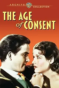 Постер к фильму «Возраст согласия (1932)»