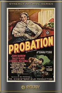 Главный постер фильма «Стажировка (1932)»
