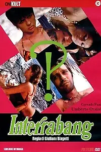 Постер к фильму «Интеррабанг (1969)»
