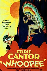 Постер к фильму «Вупи! (1930)»
