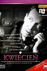 Постер к фильму «Незабываемая весна (1961)»