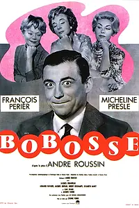 Постер к фильму «Бобусс (1959)»