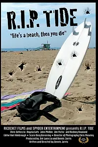Постер к фильму «Riptide (2006)»