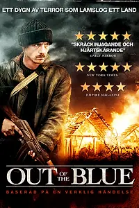 Главный постер фильма «Гром среди ясного неба (2006)»