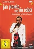 Главный постер фильма «Jan Plewka singt Rio Reiser - Eine Reminiszenz an den König von Deutschland (2005)»