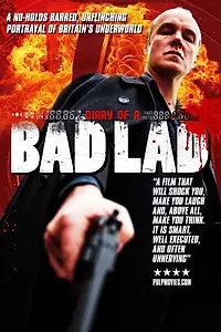 Постер к фильму «Diary of a Bad Lad (2010)»